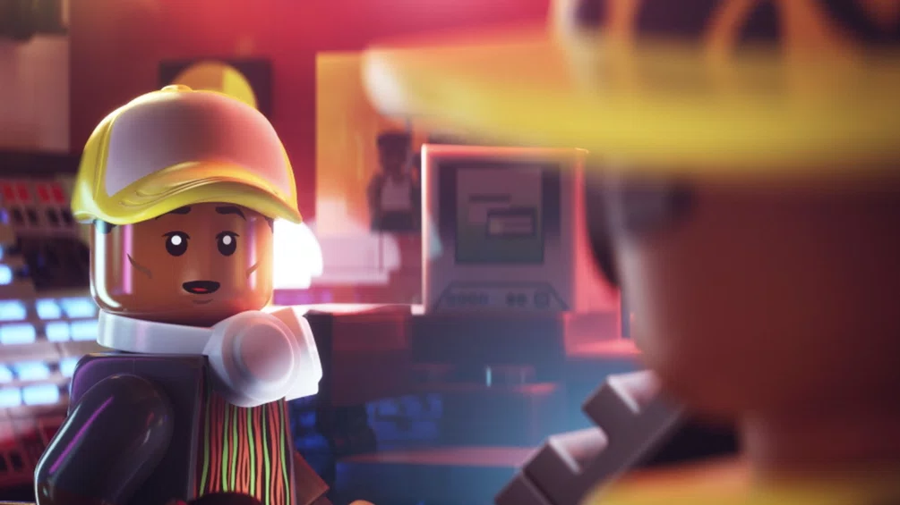 Jay Z, Busta Rhymes, Kendrick Lamar, more star as Lego figures in trailer for Pharrell Williams movie: Watch