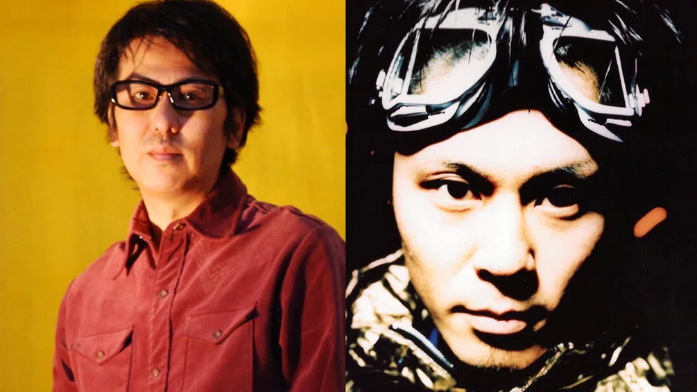 Susumu Yokota and Ken Ishii albums set for 30th anniversary reissues on MUSICMINE