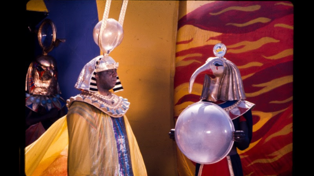 ​​Sun Ra documentary, Door Of The Cosmos, launches Kickstarter