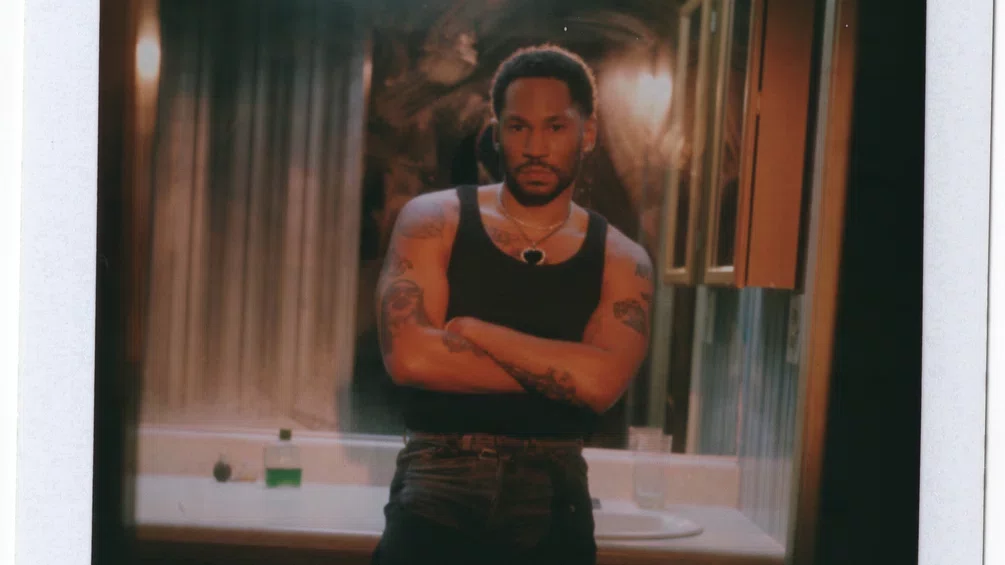 Kaytranada shares new album, ‘TIMELESS’, featuring Channel Tres, PinkPantheress, more: Listen