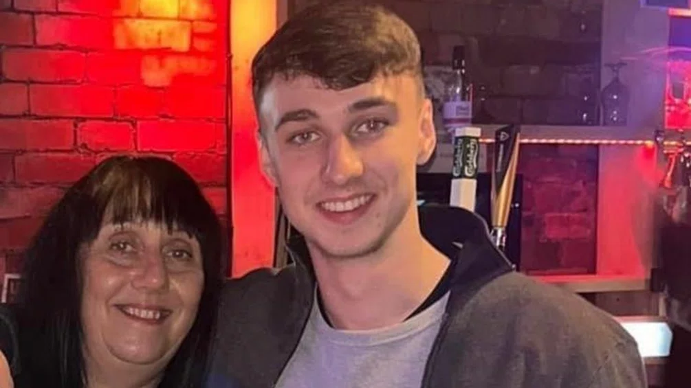 British teen Jay Slater reported missing after attending Tenerife techno festival, NRG