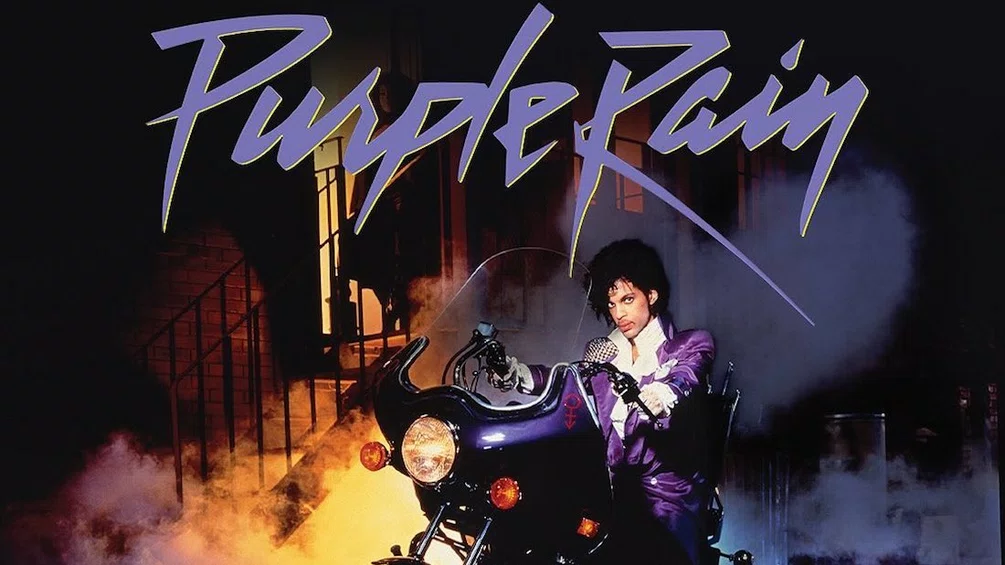 Prince’s ‘Purple Rain’ 40th anniversary Dolby Atmos reissue released: Listen