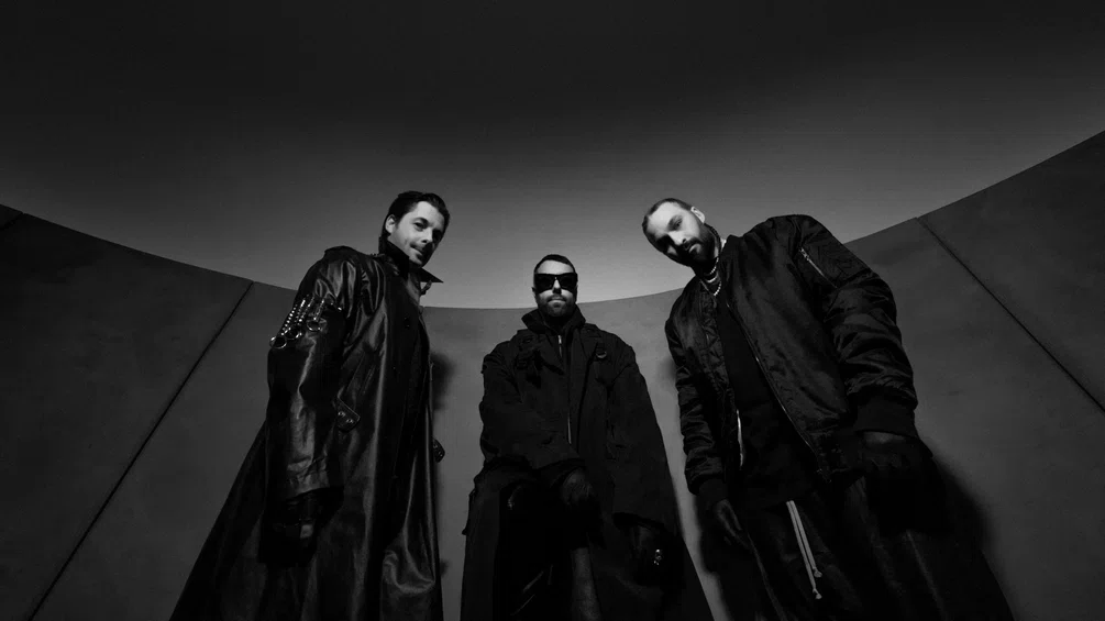 Swedish House Mafia release ‘Lioness’ featuring Niki & The Dove: Listen