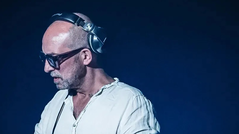 Tomcraft, DJ and ‘Loneliness’ hitmaker, dies aged 49