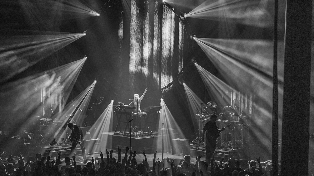 Faithless announce new album, ‘Champion Sound’, share ‘Find A Way’ featuring Suli Breaks: Listen