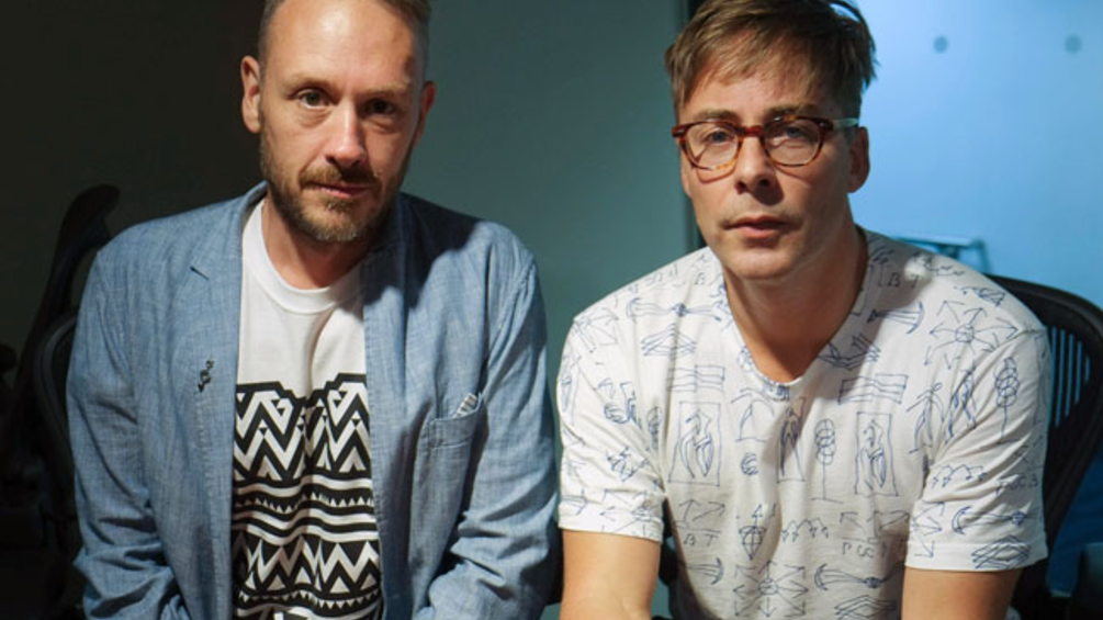 Basement Jaxx release full acapella sample collection from their catalogue on XL