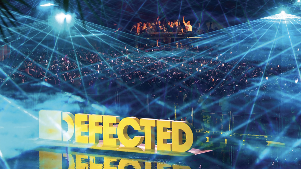 House music all life long: 25 Years Of Defected