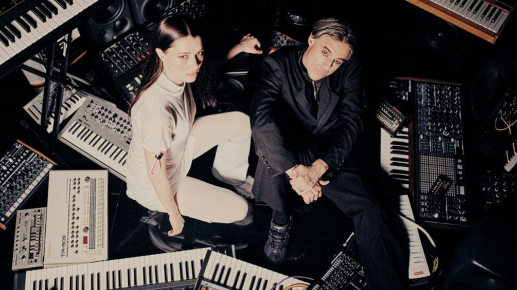 Confidence Man announce ‘fabric Presents’ mix with new single: Listen
