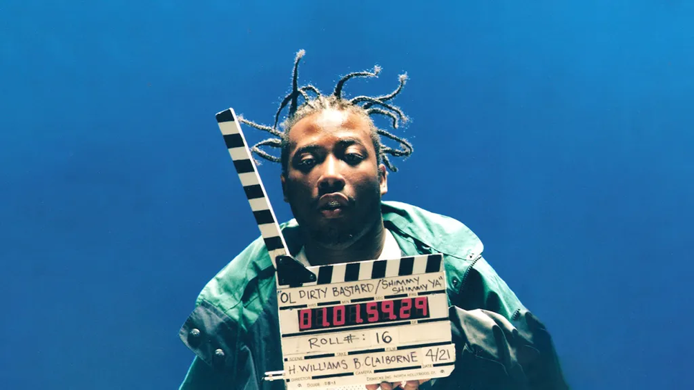 Ol’ Dirty Bastard documentary to be released next month