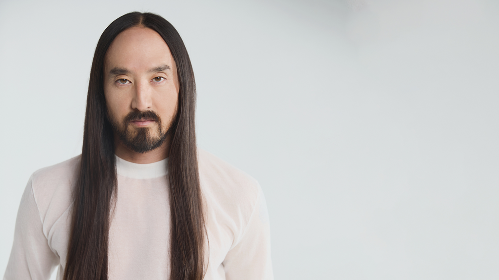 Steve Aoki: core strengths