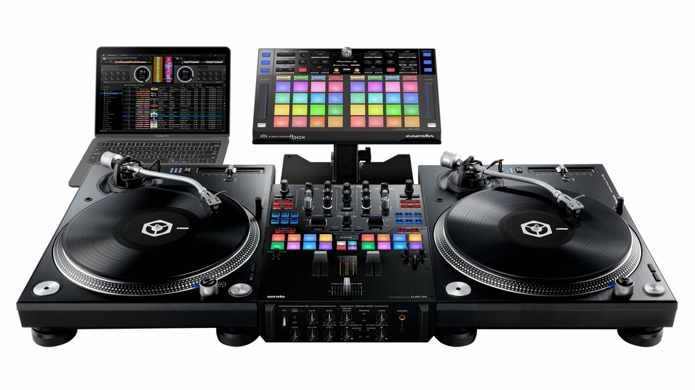 Pioneer DJ and Serato merger rejected by Commerce Commission