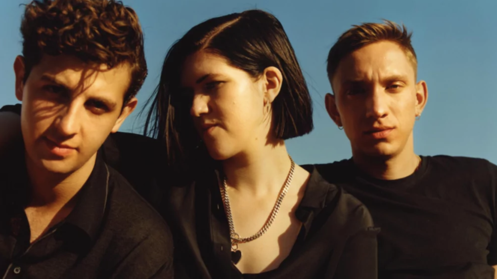 The xx are “having a good time” working on “difficult” new album, says Jamie xx