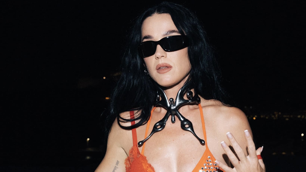 Katy Perry responds to Ibiza music video environmental investigation