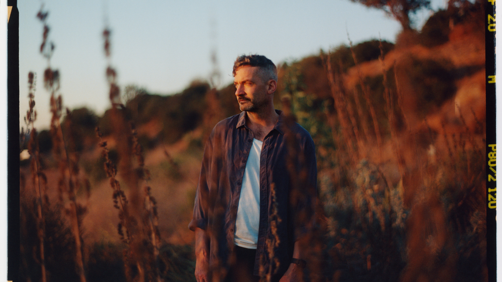 Bonobo releases new single, ‘Expander’, via Ninja Tune: Listen