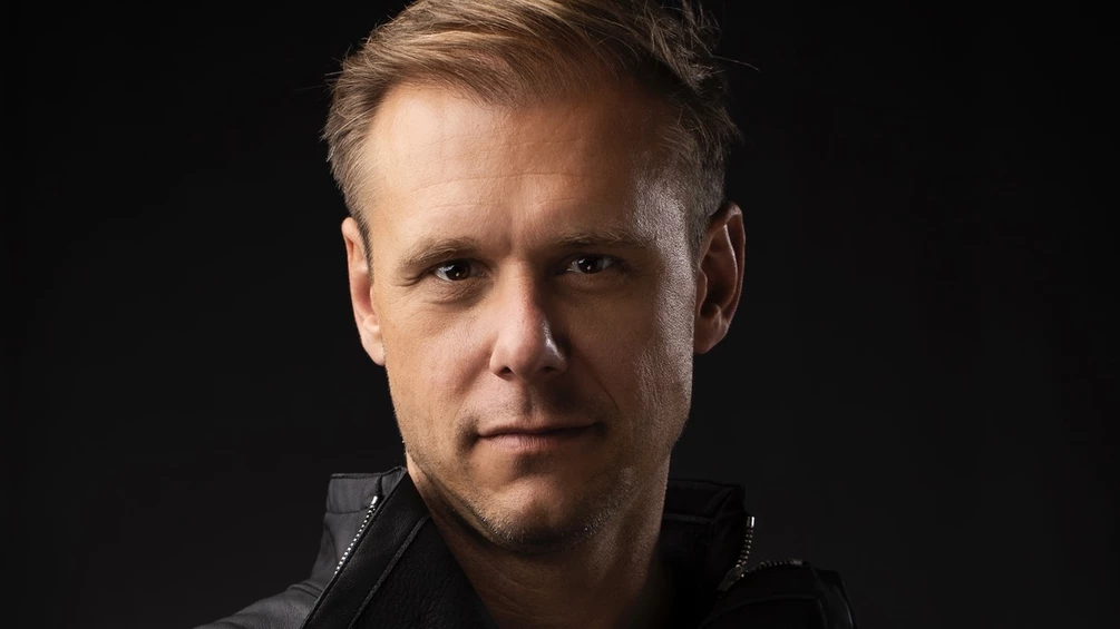 Armin van Buuren shares tenth ‘A State of Trance Ibiza’ mix: Listen