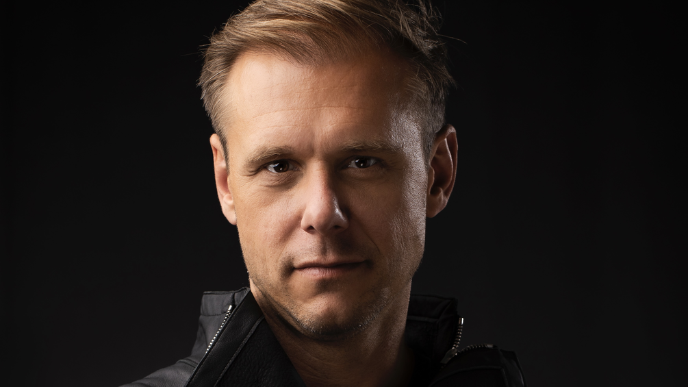 Armin van Buuren remixes Camisra’s ‘90s house classic, ‘Let Me Show You’: Listen