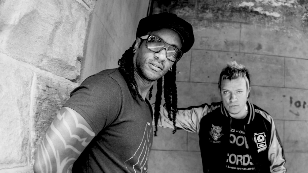 ‘After losing Keith we couldn’t even think about the band’: The Prodigy on returning to Reading & Leeds