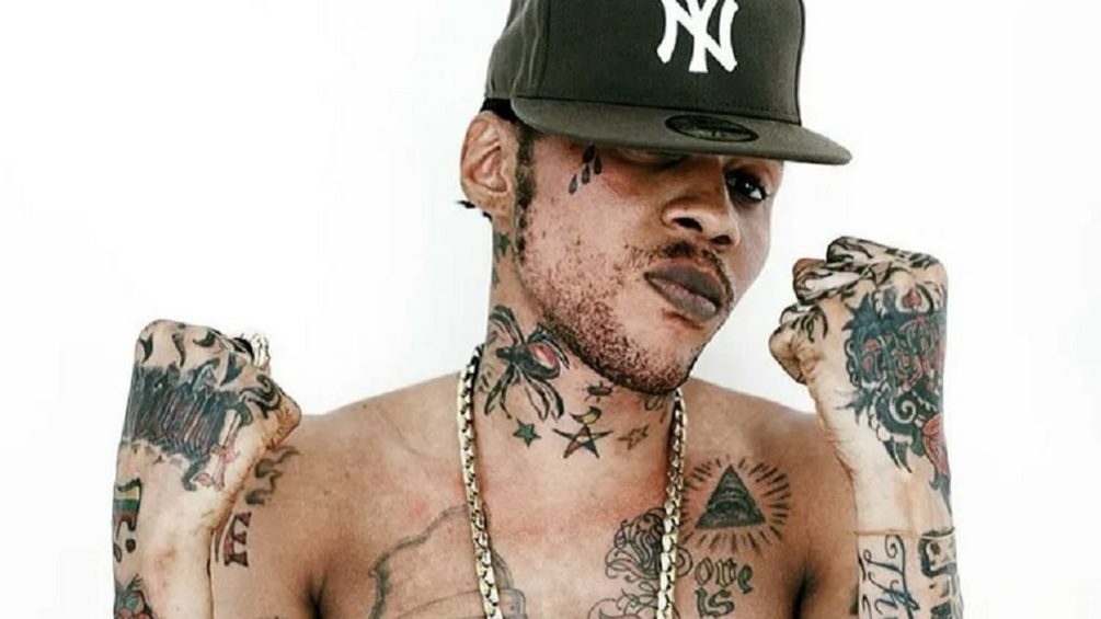 Vybz Kartel freed from prison after 10 years