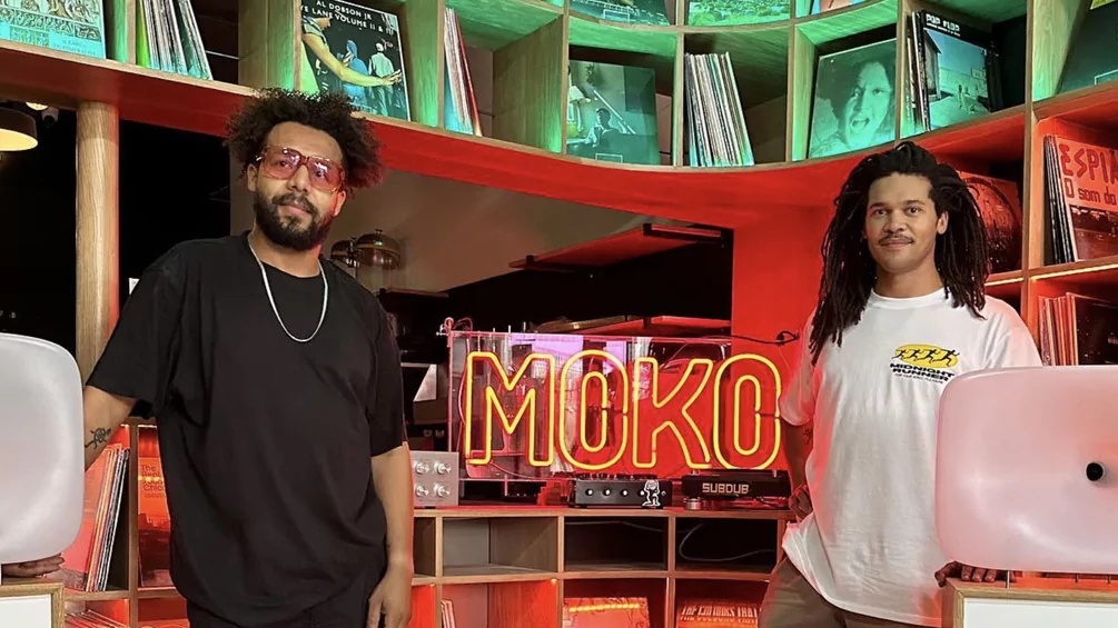 London listening bar MOKO announces it is to close next month