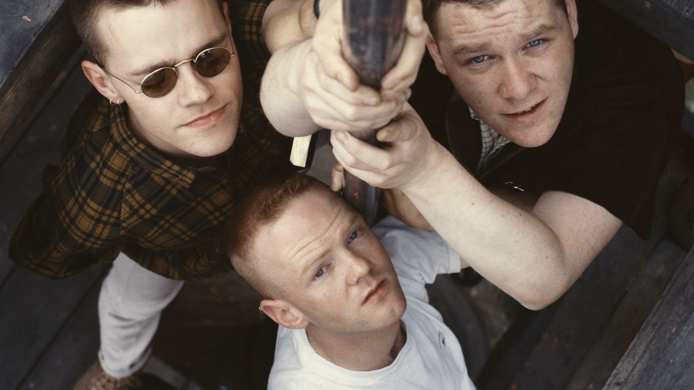 Bronski Beat’s ‘Why’ remixed by Pet Shop Boys’ Neil Tennant and Superchumbo: Listen