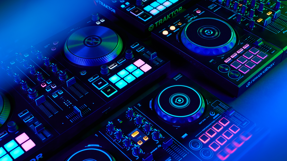 Serato expands support for Native Instruments and Pioneer DJ controllers