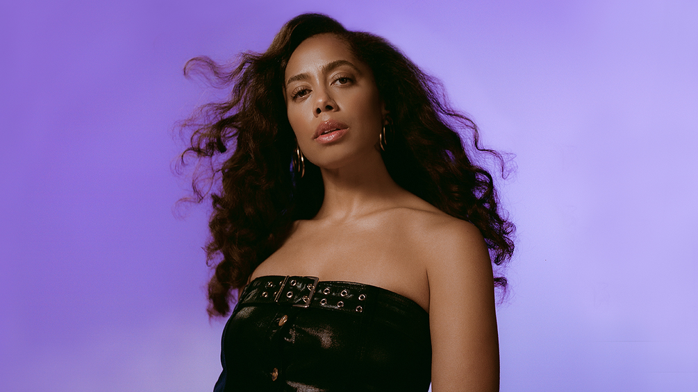 Jayda G shares new single and video, ‘Feeling Alive’: Watch