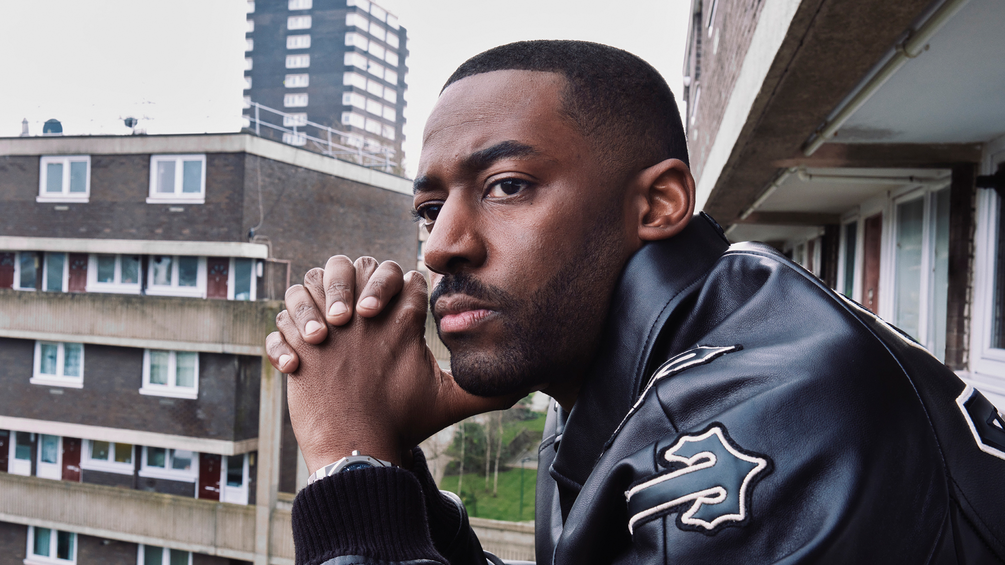 Meet The MC: Bashy