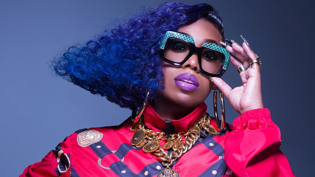 Missy Elliott faces trial over copyright claims from alleged uncredited ’90s co-writer