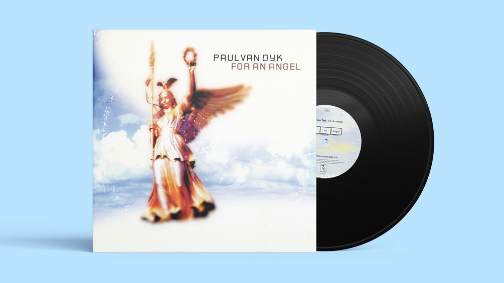 How Paul van Dyk’s ‘For An Angel’ changed trance forever