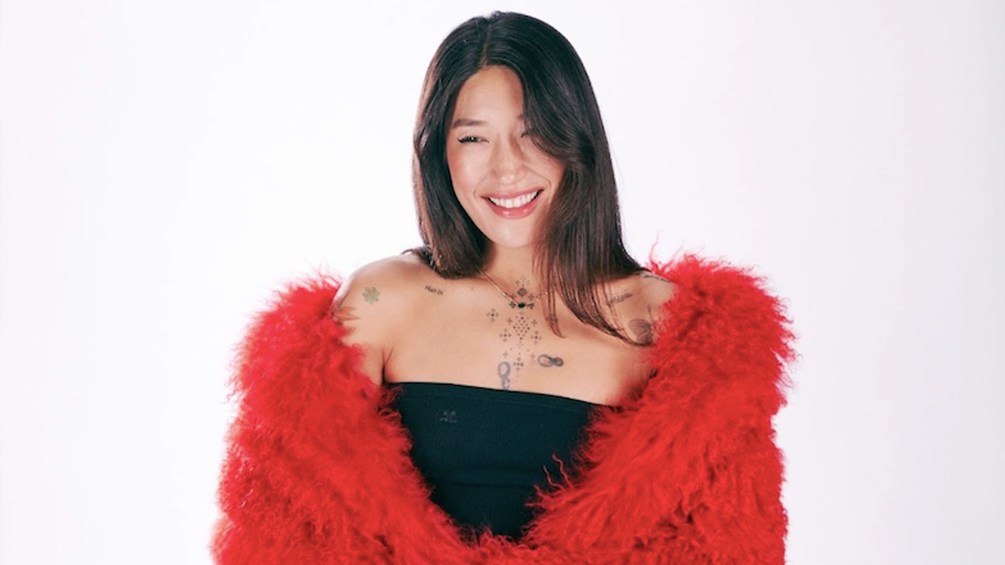 Peggy Gou shares new single, ‘Find The Way’: Listen