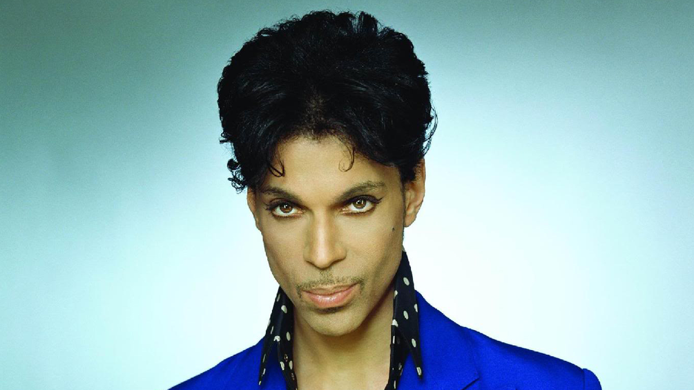 Prince posthumously inducted into Songwriters Hall Of Fame