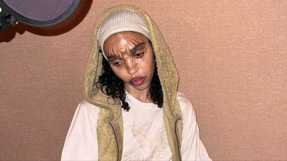 FKA twigs plays upcoming techno-inspired album in full at New York listening event