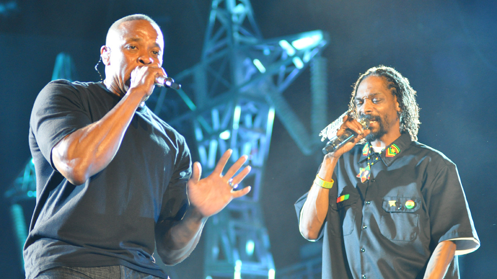 Dr. Dre and Snoop Dogg’s new ‘Missionary’ album expected to land in November