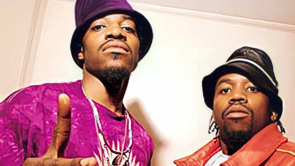 Outkast sue EDM duo ATLiens for trademark infringement