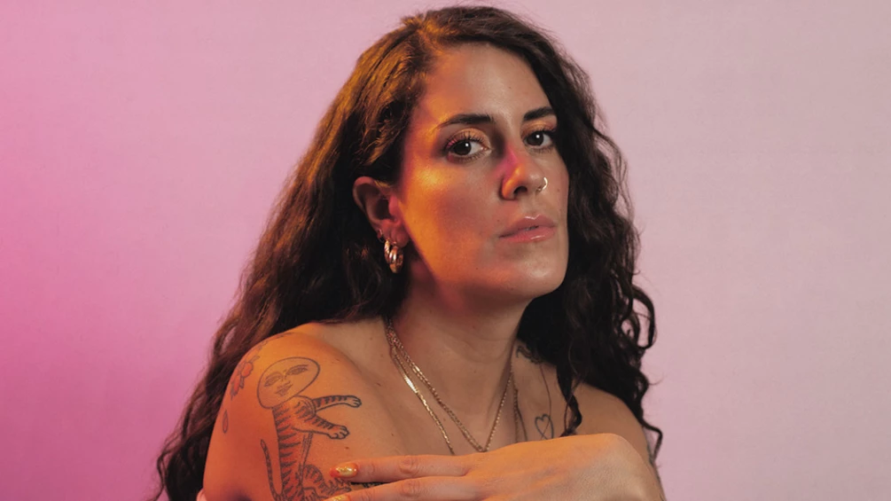 Shanti Celeste shares new single, ‘Ice Cream Dream Boy’: Listen