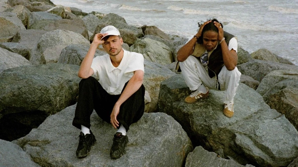 ATRIP and KAM-BU link up on new single, ‘Ocean’: Listen