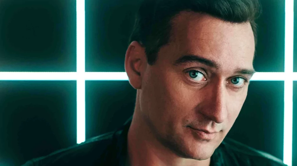 Paul van Dyk announces ‘For An Angel’ 30th anniversary vinyl reissue and remixes