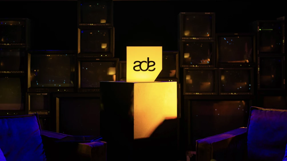 Win a DJ set at ADE’s CLUB Lab in association with DJ Mag