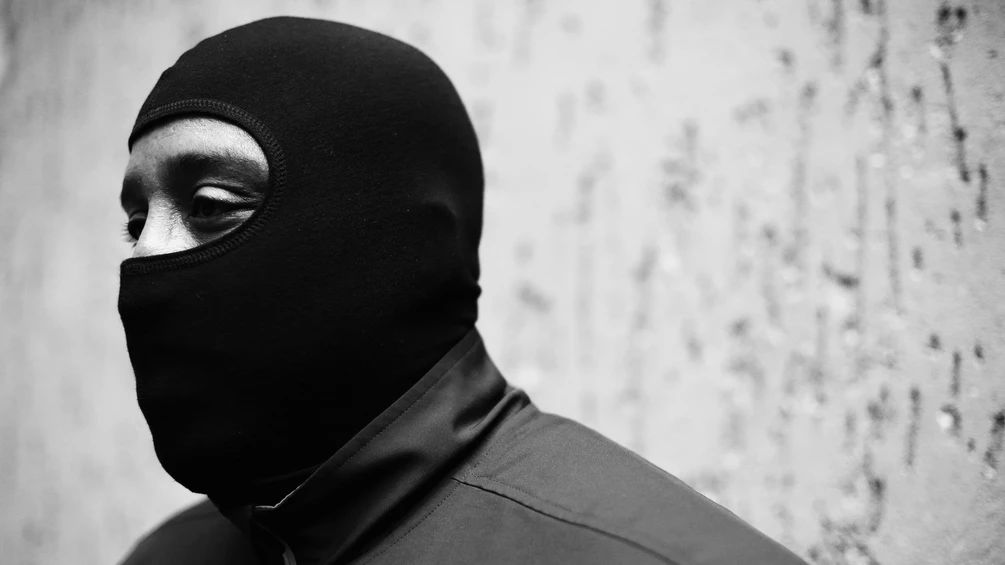 Premiere: DJ Stingray 313 ‘SENSOR DATA’