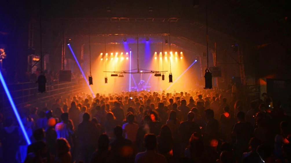 Tbilisi’s underground club scene explored in new BBC Global Dancefloor documentary: Listen