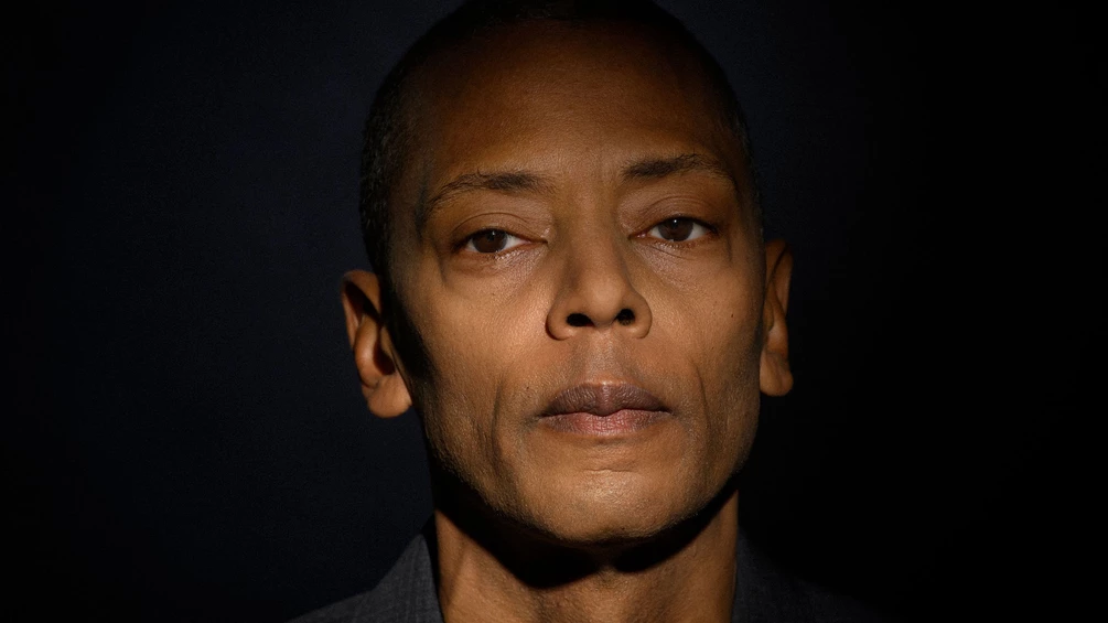 Jeff Mills shares new Millsart EP, ‘Powerland’: Listen