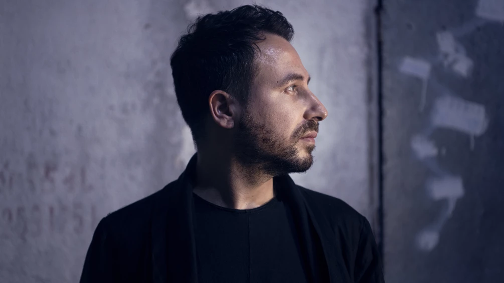 Donato Dozzy and Neel launch techno sub label, Spazio Nero