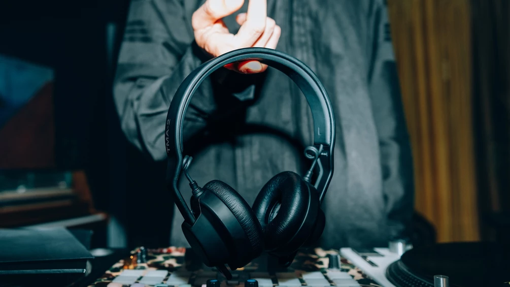 AIAIAI announces “world’s first” wireless DJ headphones