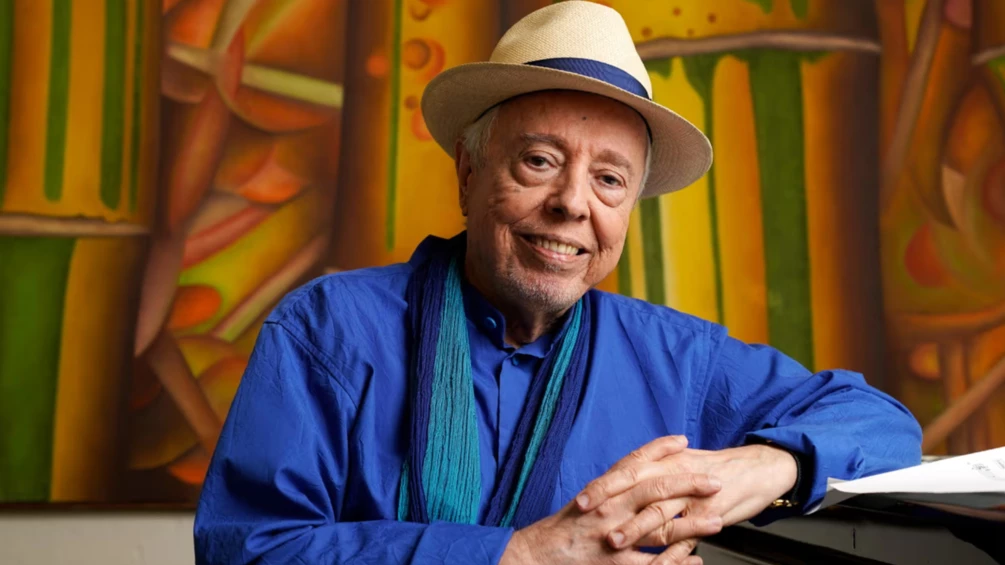 Sérgio Mendes, legendary Brazilian bossa nova composer, dies aged 83