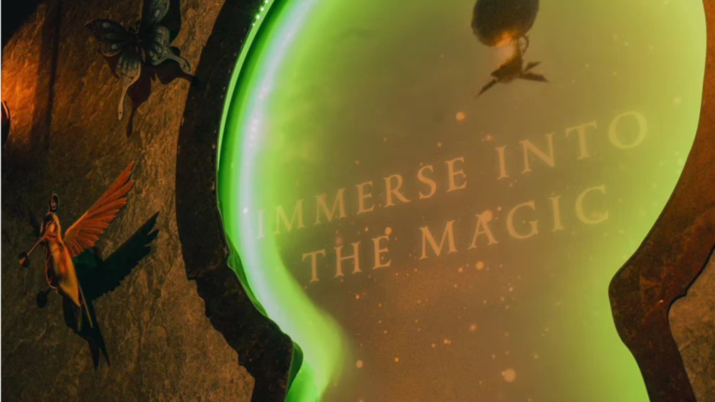 Tomorrowland’s immersive experience opens in Madrid in October