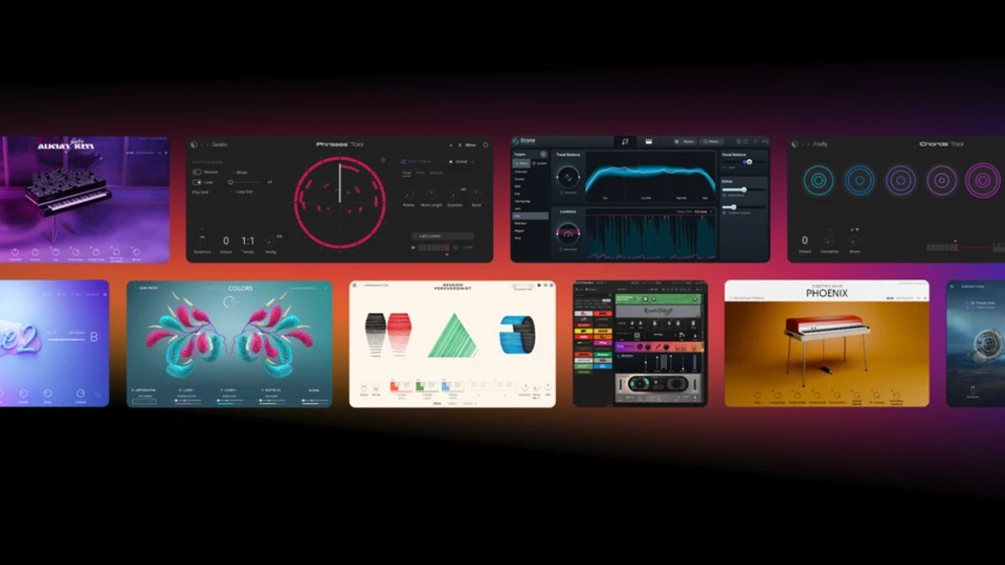 Native Instruments announces Komplete 15