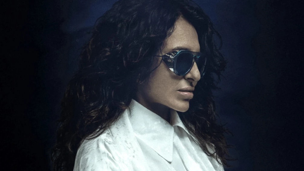 Nicole Moudaber debuts on Reinier Zonneveld’s Filth On Acid with ‘Reverie / Forest Fire’: Listen