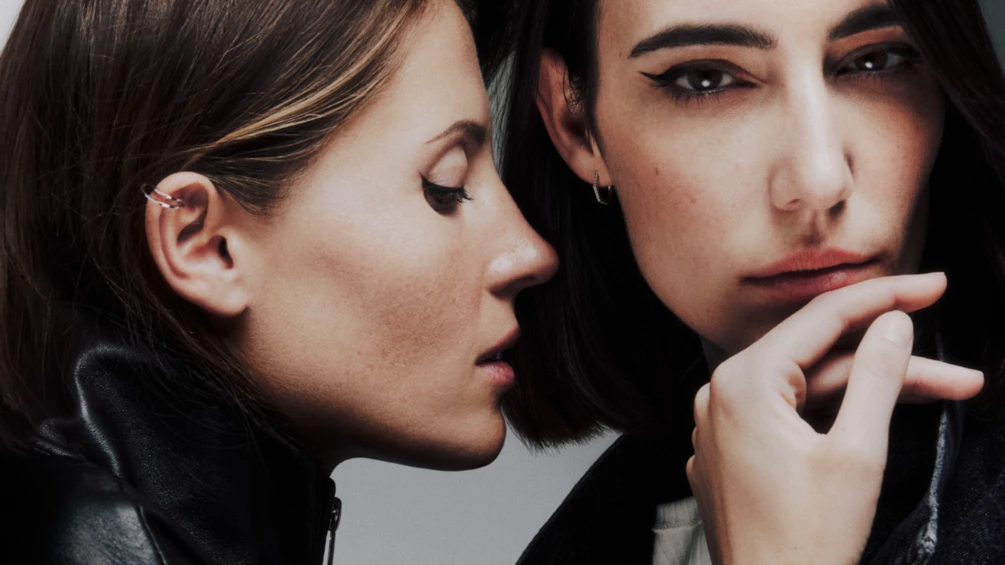 Amelie Lens and Charlotte De Witte announce debut b2b sets at two-day Flanders Expo event