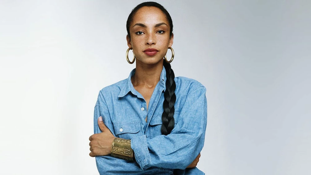 Listen to Sade’s new song, ‘Young Lion’, on trans benefit compilation, ‘TRANSA:Selects’