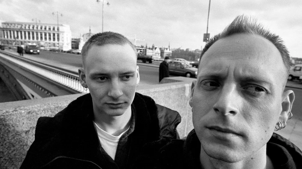 Orbital announce career-spanning ‘A Beginner’s Guide’ anthology